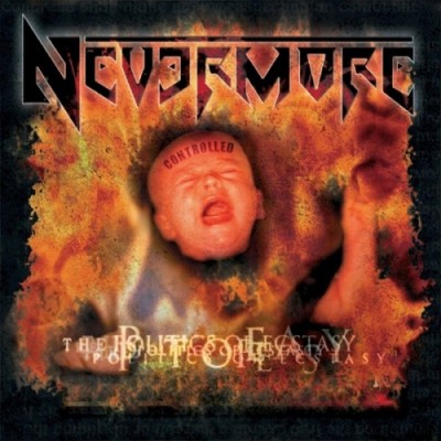 Постер Nevermore - Дискография Nevermore - Дискография