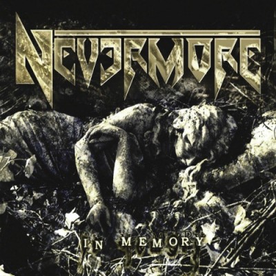 Постер Nevermore - Дискография Nevermore - Дискография
