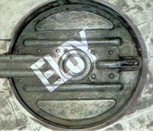 Постер Eloy - Discography Eloy - Discography