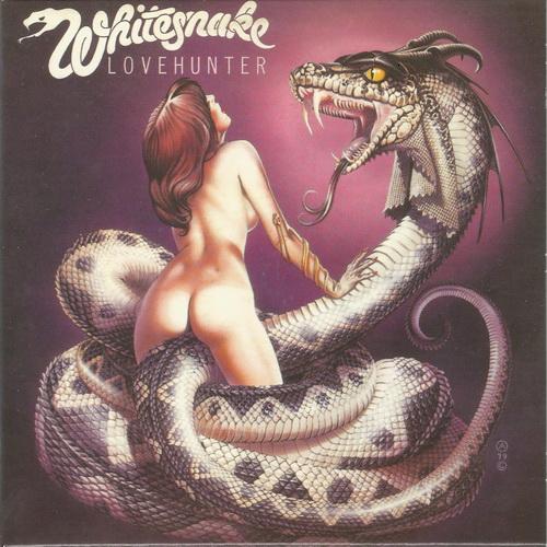 Постер Whitesnake - Box 'O' Snakes: The Sunburst Years 1978-1982 Whitesnake - Box 'O' Snakes: The Sunburst Years 1978-1982
