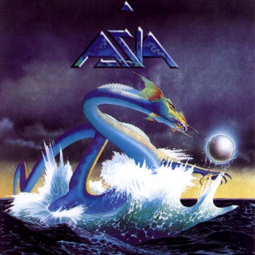 Постер Asia / Asia Featuring John Payne - Дискография Asia / Asia Featuring John Payne - Дискография