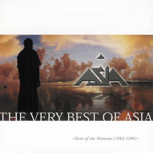 Постер Asia / Asia Featuring John Payne - Дискография Asia / Asia Featuring John Payne - Дискография