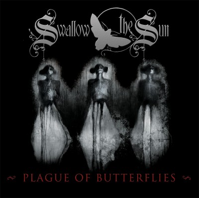 Постер Swallow the Sun - Дискография Swallow the Sun - Дискография