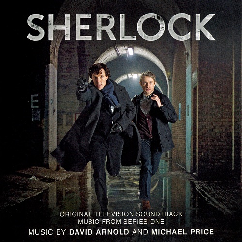 Постер OST - Sherlock + Sherlock Holmes OST - Sherlock + Sherlock Holmes