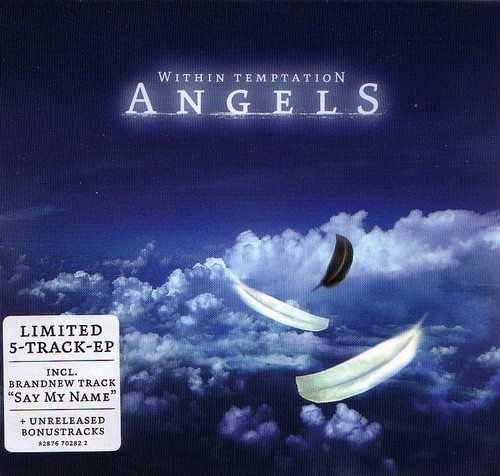 Постер Within Temptation - Дискография Within Temptation - Дискография