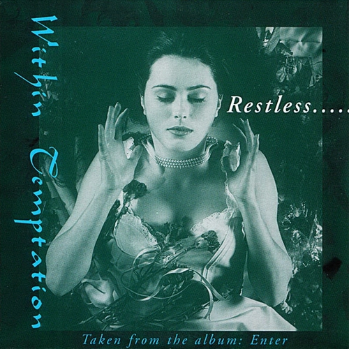 Постер Within Temptation - Дискография Within Temptation - Дискография