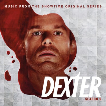 Постер OST Декстер: Сезоны 1-6 / Dexter: Seasons 1-6 OST Декстер: Сезоны 1-6 / Dexter: Seasons 1-6