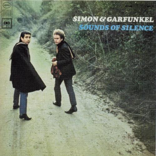 Постер Simon Garfunkel - The Columbia Studio Recordings 1964-1970 Simon Garfunkel - The Columbia Studio Recordings 1964-1970