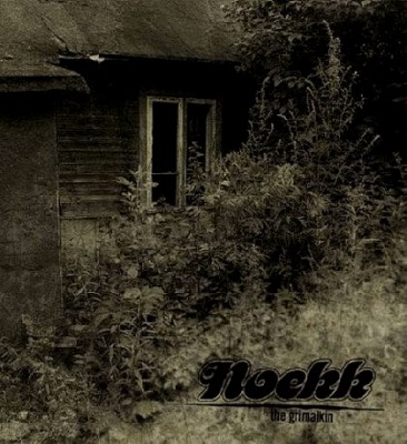 Постер Noekk - Дискография Noekk - Дискография