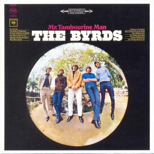 Ïîñòåð The Byrds - The Complete Columbia Albums Collection The Byrds - The Complete Columbia Albums Collection