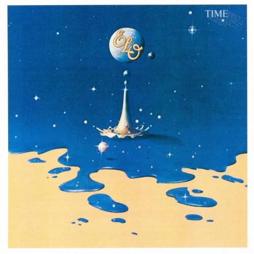 Постер Electric Light Orchestra - The Classic Albums Collection Electric Light Orchestra - The Classic Albums Collection