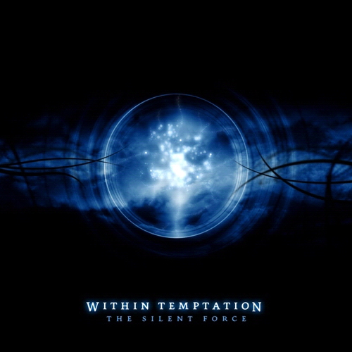 Постер Within Temptation - Дискография Within Temptation - Дискография