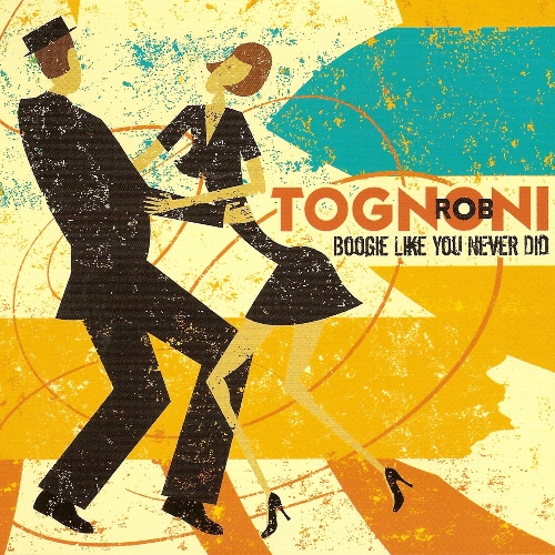 Постер Rob Tognoni - Collection Rob Tognoni - Collection