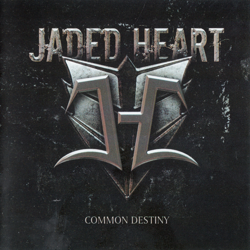 Постер Jaded Heart Discography Jaded Heart Discography