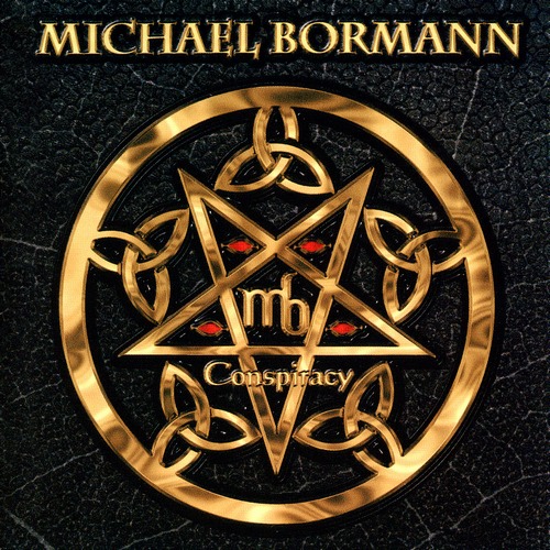 Постер Michael Bormann Michael Bormann
