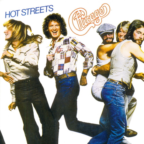 Постер Chicago - Studio Albums 1969-1978 Chicago - Studio Albums 1969-1978