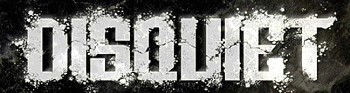 Постер Disquiet - Scars Of Undying Grief Disquiet - Scars Of Undying Grief