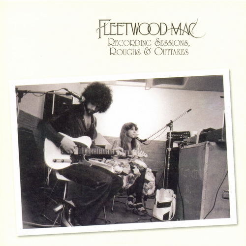 Постер Fleetwood Mac - Rumours Fleetwood Mac - Rumours