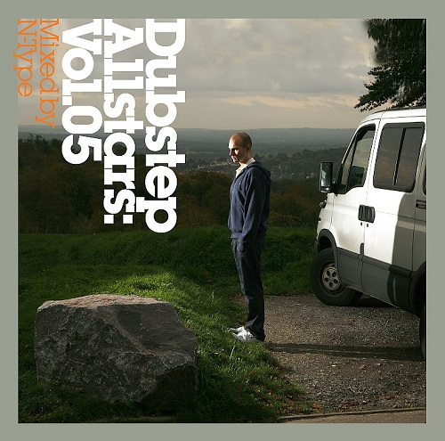 Ïîñòåð VA - Dubstep Allstars VA - Dubstep Allstars