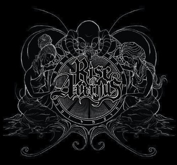 Постер Rise of Avernus - L'appel du vide Rise of Avernus - L'appel du vide