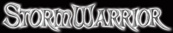 Постер Stormwarrior - Thunder Steele Stormwarrior - Thunder Steele