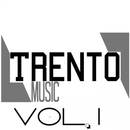Постер VA - Trento Music Vol.1-4 VA - Trento Music Vol.1-4