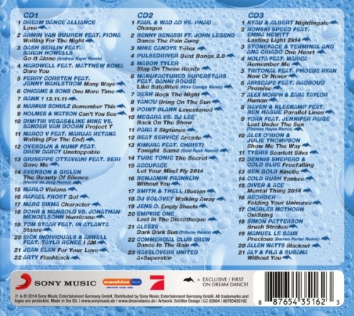 Постер VA - Dream Dance Vol.70 VA - Dream Dance Vol.70