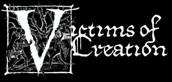 Постер Victims Of Creation - Symmetry Of Our Plagued Existence Victims Of Creation - Symmetry Of Our Plagued Existence