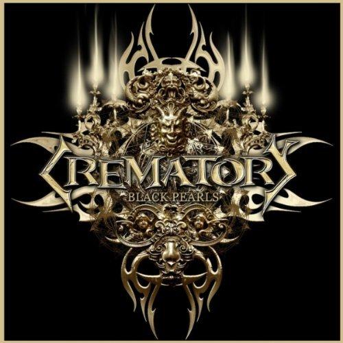 Постер Crematory - Discography Crematory - Discography