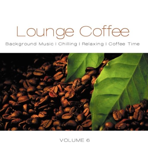 Постер VA - Lounge Coffee, Vol. 6-8 VA - Lounge Coffee, Vol. 6-8