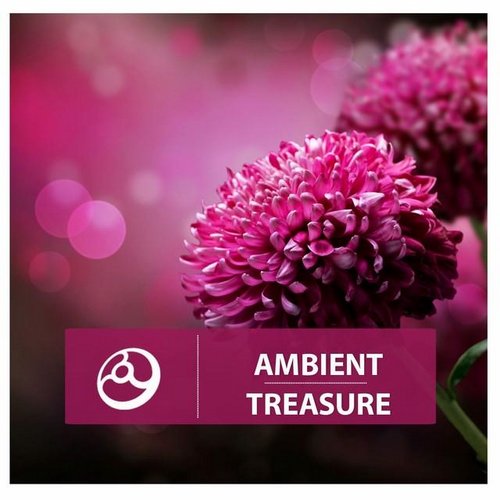 Постер VA - Ambient Prime, Treasure VA - Ambient Prime, Treasure