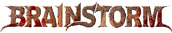 Постер Brainstоrm - Firesоul Brainstоrm - Firesоul