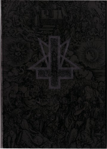 Постер Abigor - Discography Abigor - Discography