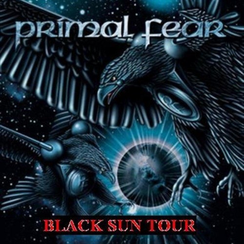 Постер Primal Fear - Discography Primal Fear - Discography