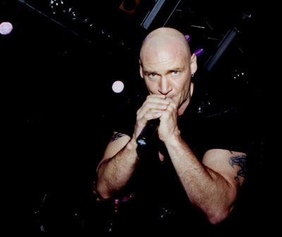 Постер Primal Fear - Discography Primal Fear - Discography