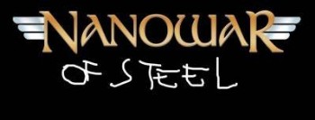 Постер Nanowar Of Steel - A Knight At The Opera Nanowar Of Steel - A Knight At The Opera