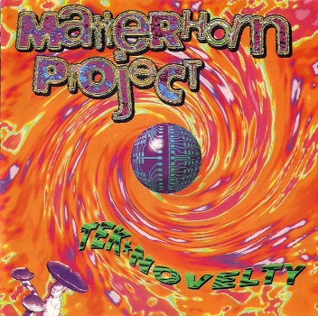 Постер Matterhorn Project - Discography Matterhorn Project - Discography