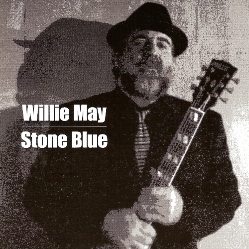 Постер Willie May - Collections Willie May - Collections