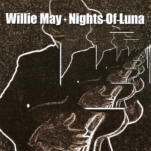 Постер Willie May - Collections Willie May - Collections
