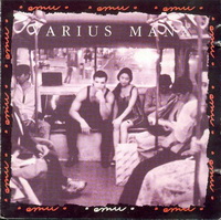 Постер Varius Manx - Дискография Varius Manx - Дискография
