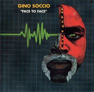 Постер Gino Soccio - Discography Gino Soccio - Discography