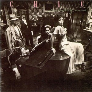 Постер Chic - Discography Chic - Discography