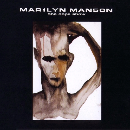 Постер Marilyn Manson - Дискография Marilyn Manson - Дискография