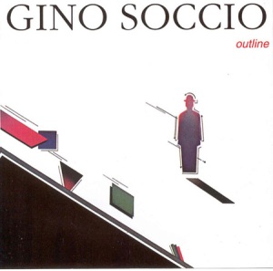 Постер Gino Soccio - Discography Gino Soccio - Discography