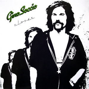Постер Gino Soccio - Discography Gino Soccio - Discography