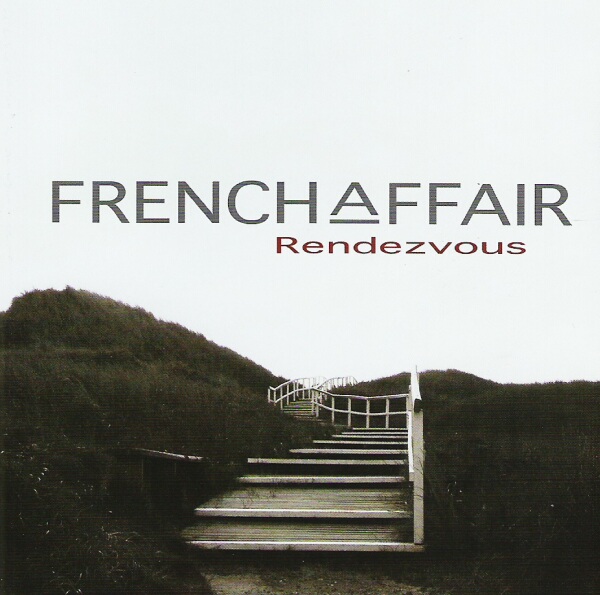 Постер French Affair - Discography French Affair - Discography