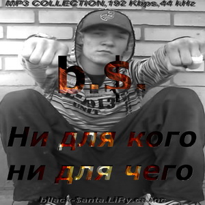 Постер B.S. - Дискография B.S. - Дискография