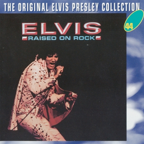 Постер Elvis Presley - The Original Elvis Presley Collection Elvis Presley - The Original Elvis Presley Collection