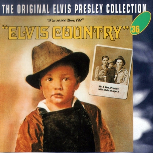 Постер Elvis Presley - The Original Elvis Presley Collection Elvis Presley - The Original Elvis Presley Collection