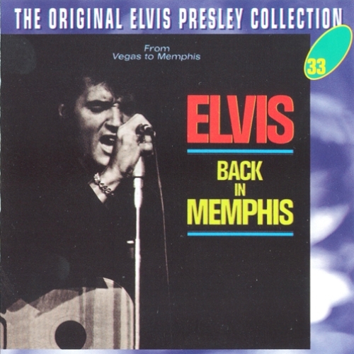 Постер Elvis Presley - The Original Elvis Presley Collection Elvis Presley - The Original Elvis Presley Collection